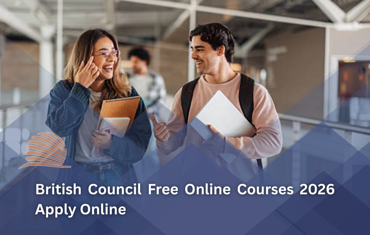 British Council Free Online Courses 2026: Learn New Skills from Anywhere